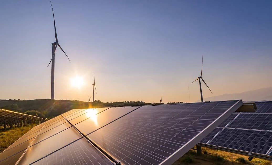 Energy Projects