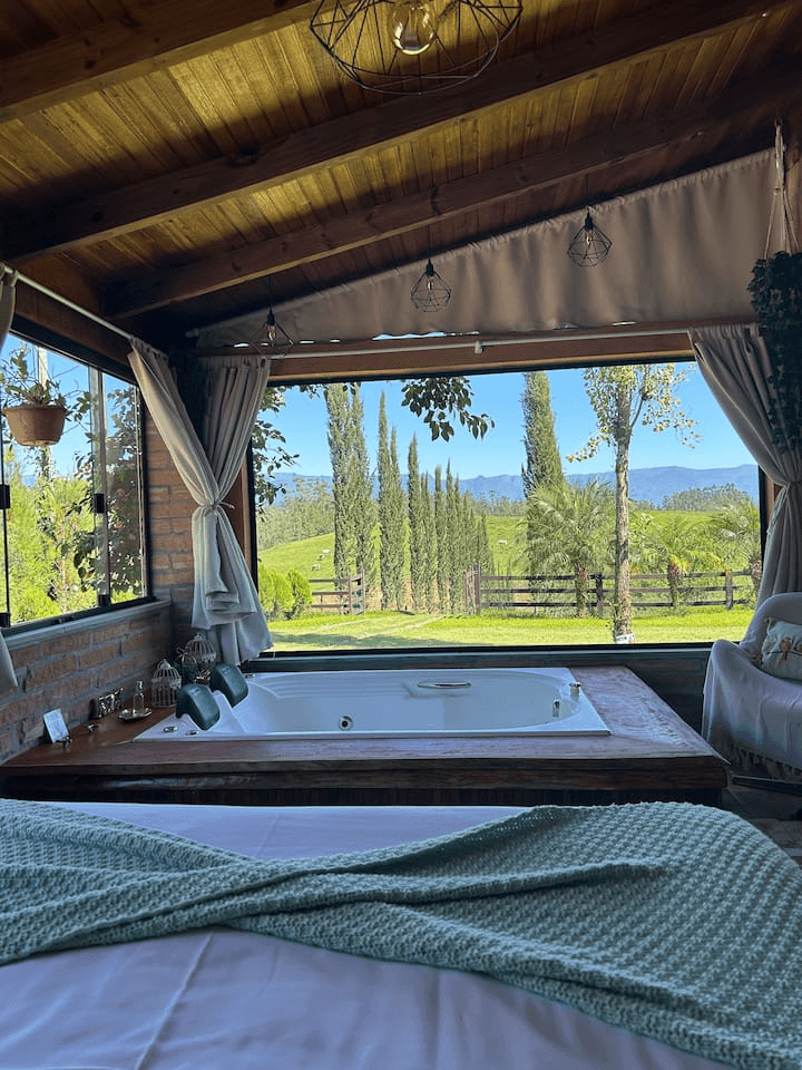 Alto da Colina Ranch