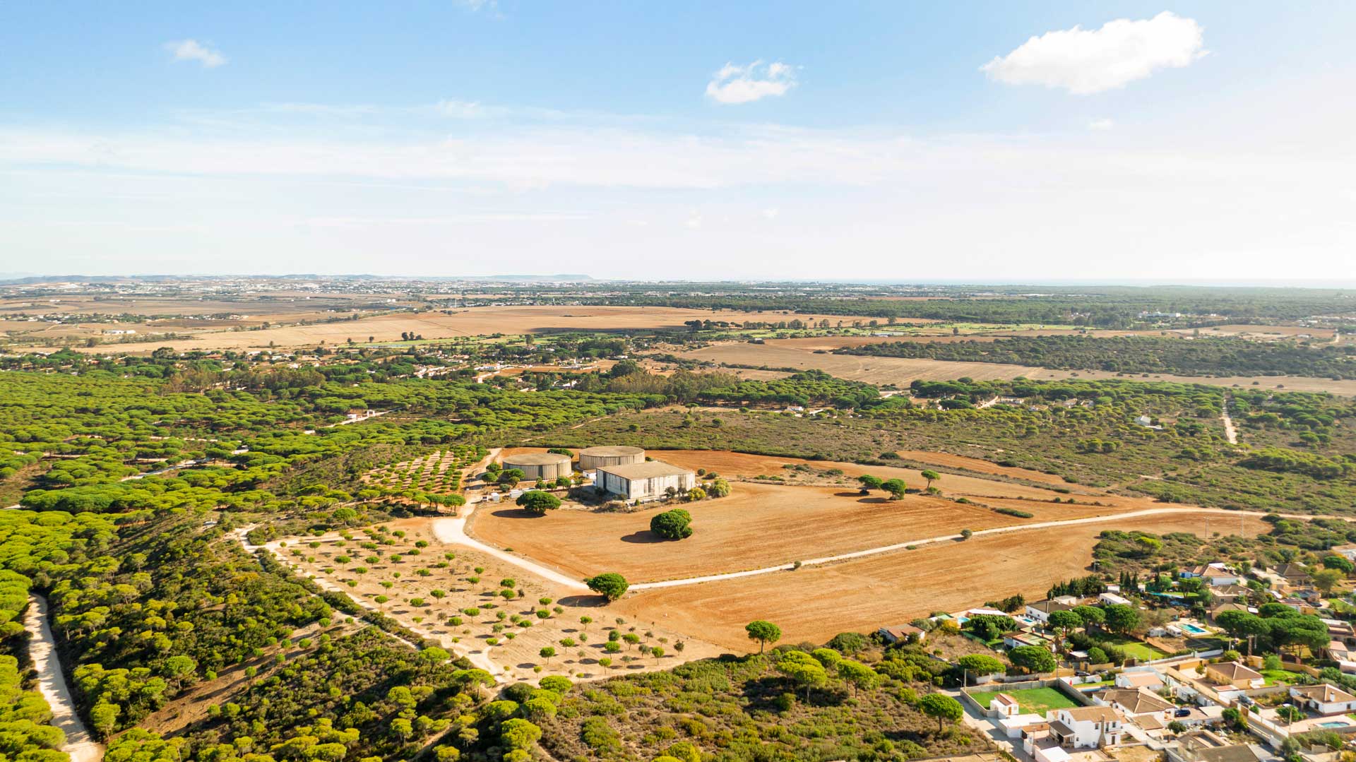 Farm Land in Santa Catarina